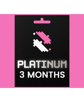 IMGNAI Platinum Plan 3 months Key GLOBAL